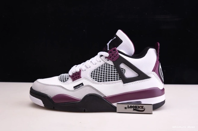 CZ5624-100 JORDAN 4 PSG RETRO SAINT-GERMAIN AIR PARIS 0730